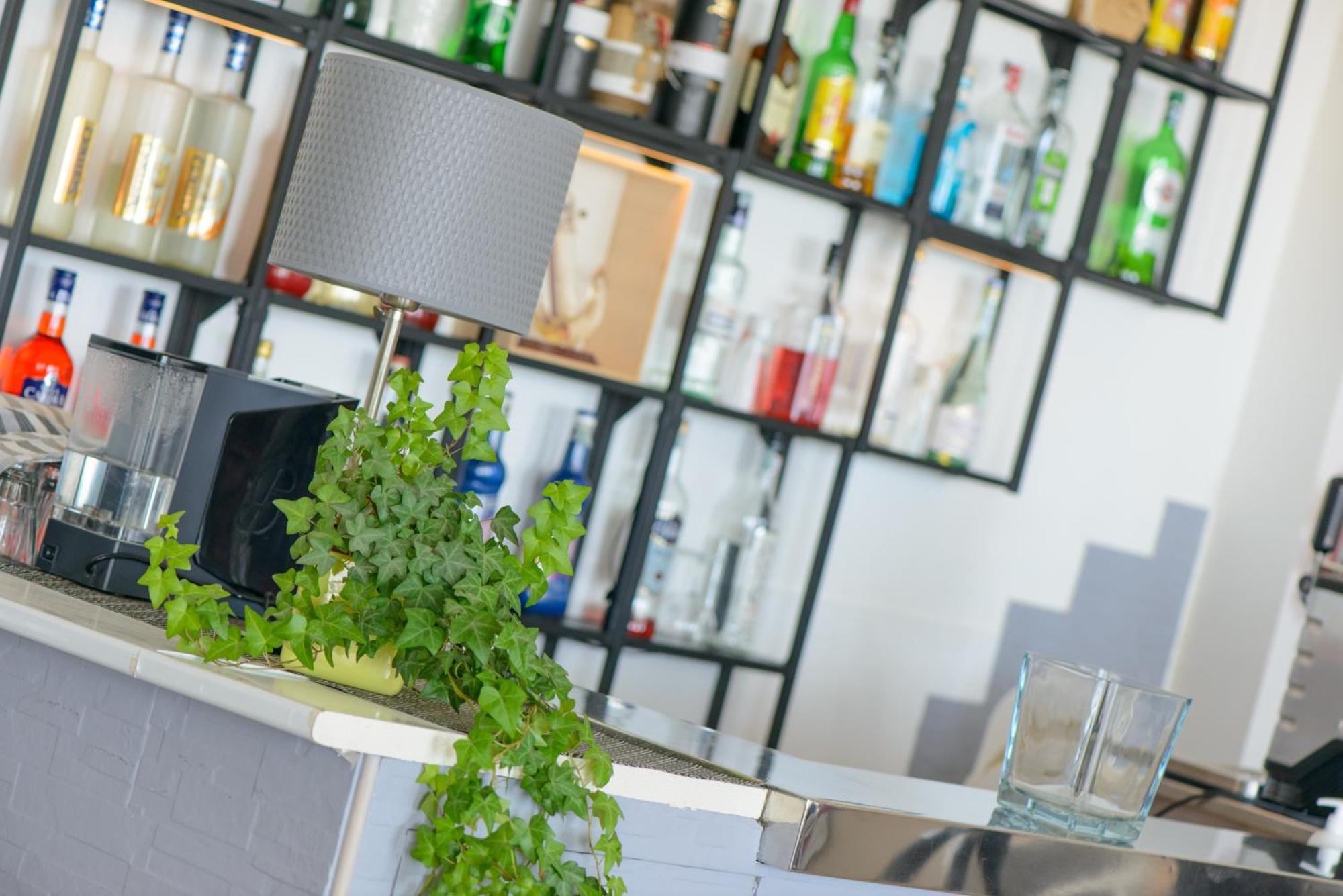 Nautic Beach Hotel Rimini Luaran gambar