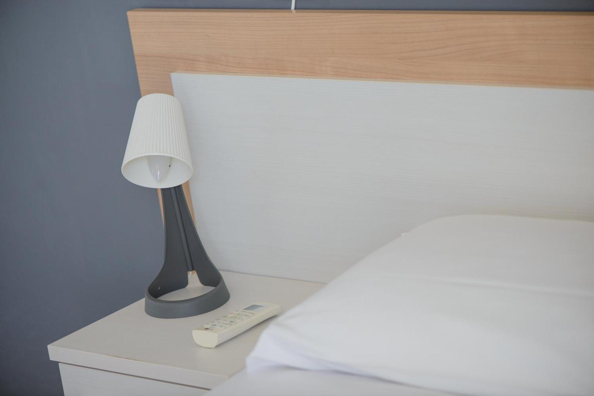 Nautic Beach Hotel Rimini Luaran gambar