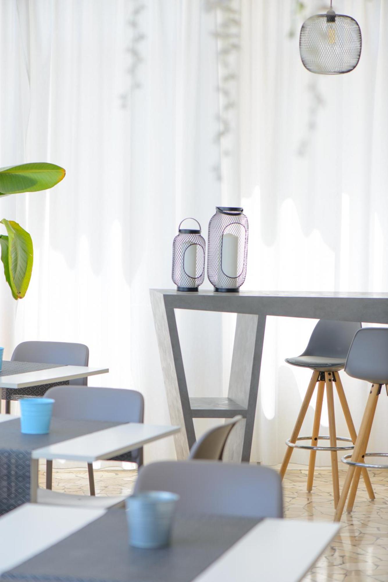 Nautic Beach Hotel Rimini Luaran gambar